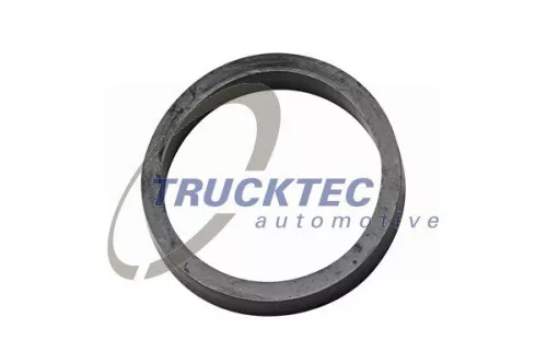 TRUCKTEC AUTOMOTIVE Dichtung, Ölkühler (02.18.067)