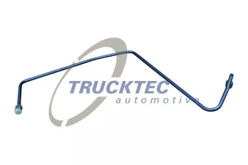 TRUCKTEC AUTOMOTIVE Bremsleitung (01.35.904)