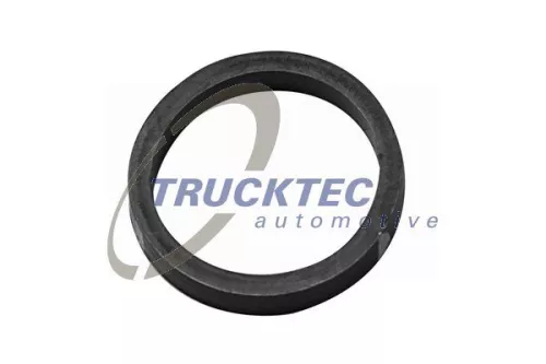 TRUCKTEC AUTOMOTIVE Dichtung, Ölkühler (02.18.068)