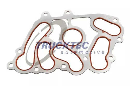 TRUCKTEC AUTOMOTIVE Dichtung, Ölkühler (02.18.069)