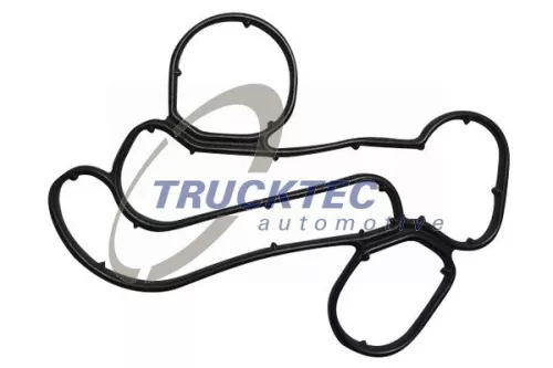 TRUCKTEC AUTOMOTIVE Dichtung, Ölkühler (02.18.073)