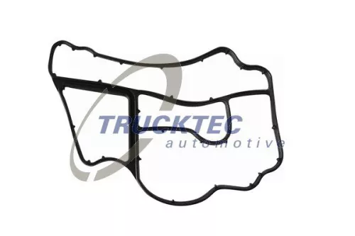 TRUCKTEC AUTOMOTIVE Dichtung, Ölkühler (02.18.074)