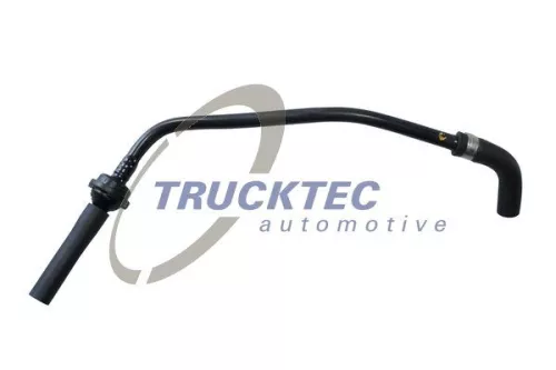 TRUCKTEC AUTOMOTIVE Schlauch, Kurbelgehäuseentlüftung (02.18.075)