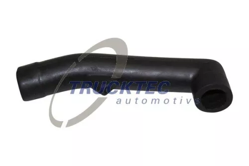 TRUCKTEC AUTOMOTIVE Schlauch, Zylinderkopfhaubenentlüftung (02.18.081)