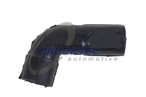 TRUCKTEC AUTOMOTIVE Schlauch, Zylinderkopfhaubenentlüftung (02.18.087)