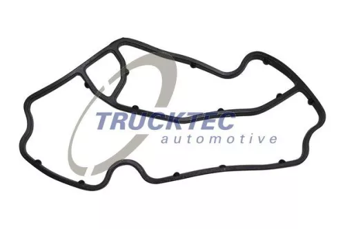 TRUCKTEC AUTOMOTIVE Dichtung, Ölfiltergehäuse (02.18.091)