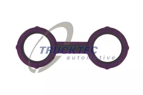 TRUCKTEC AUTOMOTIVE Dichtung, Ölkühler (02.18.092)