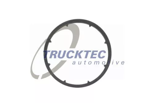 TRUCKTEC AUTOMOTIVE Dichtung, Ölkühler (02.18.093)