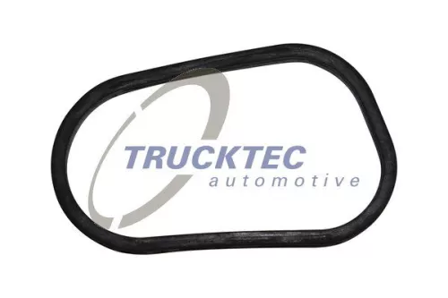 TRUCKTEC AUTOMOTIVE Dichtung, Ölkühler (02.18.095)
