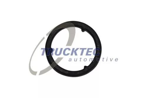 TRUCKTEC AUTOMOTIVE Dichtung, Ölkühler (02.18.096)