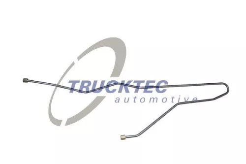 TRUCKTEC AUTOMOTIVE Bremsleitung (01.35.914)