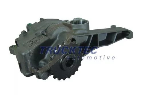 TRUCKTEC AUTOMOTIVE Ölpumpe (02.18.104)