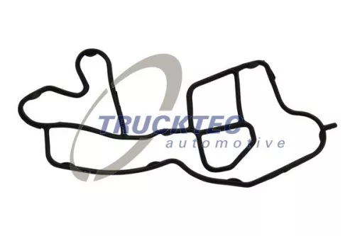 TRUCKTEC AUTOMOTIVE Dichtung, Ölkühler (02.18.124)