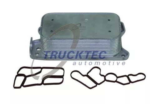 Ölkühler, Motoröl