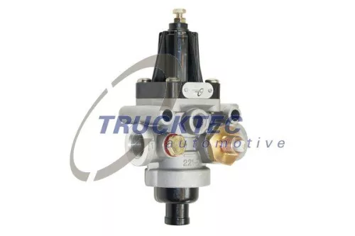 TRUCKTEC AUTOMOTIVE Druckregler, Druckluftanlage (01.36.010)