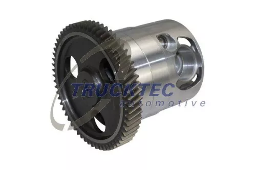 TRUCKTEC AUTOMOTIVE Ölpumpe (02.18.155)