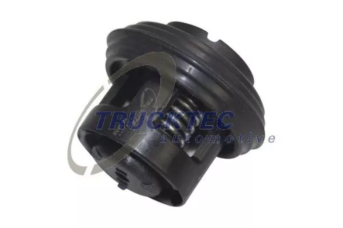 TRUCKTEC AUTOMOTIVE Überströmventil (02.18.160)