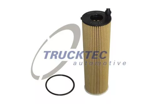 TRUCKTEC AUTOMOTIVE Ölfilter (02.18.161)
