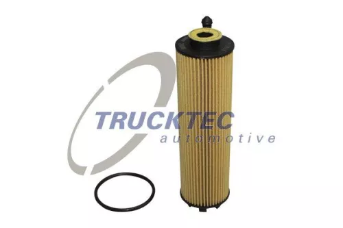 TRUCKTEC AUTOMOTIVE Ölfilter (02.18.162)