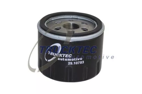 TRUCKTEC AUTOMOTIVE Ölfilter (02.18.169)