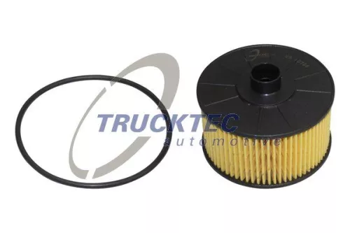 TRUCKTEC AUTOMOTIVE Ölfilter (02.18.170)