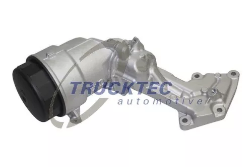 TRUCKTEC AUTOMOTIVE Gehäuse, Ölfilter (02.18.184)