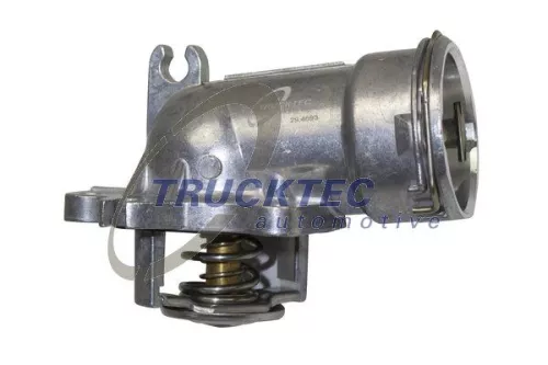TRUCKTEC AUTOMOTIVE Thermostat, Kühlmittel (02.19.013)