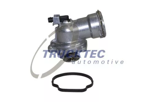 TRUCKTEC AUTOMOTIVE Thermostat, Kühlmittel (02.19.014)