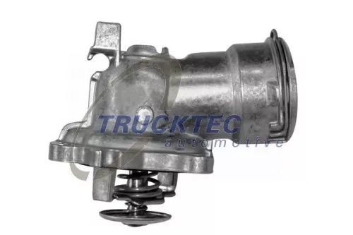 TRUCKTEC AUTOMOTIVE Thermostat, Kühlmittel (02.19.015)