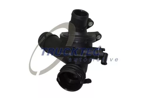 TRUCKTEC AUTOMOTIVE Thermostat, Kühlmittel (02.19.023)