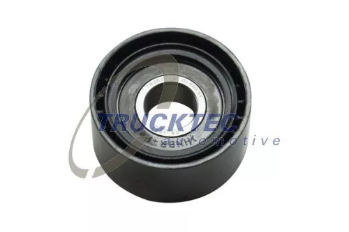 TRUCKTEC AUTOMOTIVE Umlenk-/Führungsrolle, Keilrippenriemen (02.19.053)