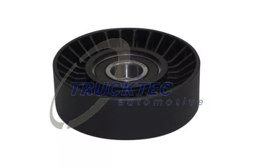 TRUCKTEC AUTOMOTIVE Umlenk-/Führungsrolle, Keilrippenriemen (02.19.056)