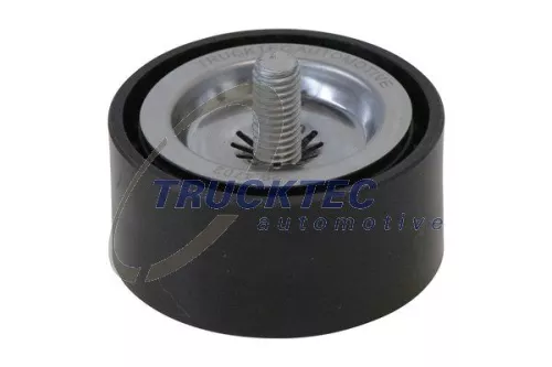 TRUCKTEC AUTOMOTIVE Umlenk-/Führungsrolle, Keilrippenriemen (02.19.058)