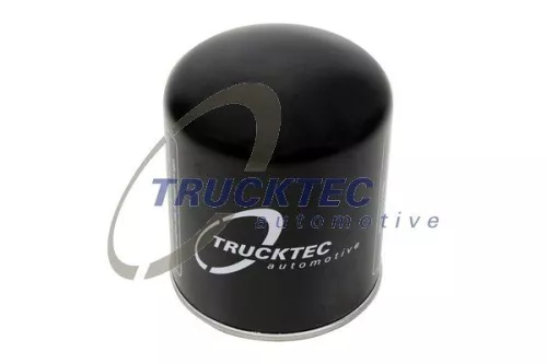 TRUCKTEC AUTOMOTIVE Lufttrocknerpatrone, Druckluftanlage (01.36.022)