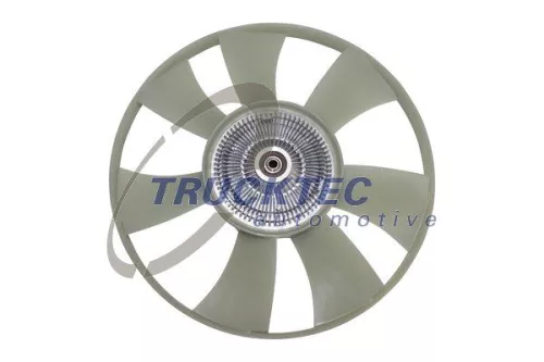 TRUCKTEC AUTOMOTIVE Lüfter, Motorkühlung (02.19.061)