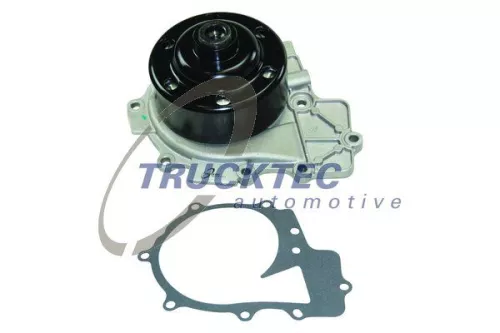 TRUCKTEC AUTOMOTIVE Wasserpumpe, Motorkühlung (02.19.064)