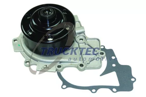 TRUCKTEC AUTOMOTIVE Wasserpumpe, Motorkühlung (02.19.064)