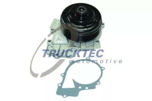 TRUCKTEC AUTOMOTIVE Wasserpumpe, Motorkühlung (02.19.065)