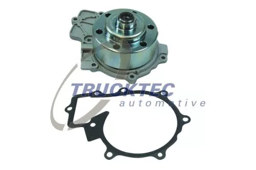 TRUCKTEC AUTOMOTIVE Wasserpumpe, Motorkühlung (02.19.066)
