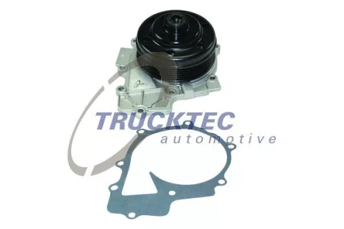 TRUCKTEC AUTOMOTIVE Wasserpumpe, Motorkühlung (02.19.067)