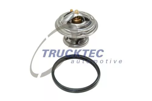 TRUCKTEC AUTOMOTIVE Thermostat, Kühlmittel (02.19.112)