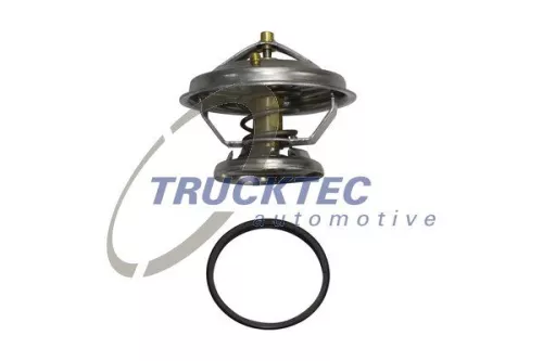TRUCKTEC AUTOMOTIVE Thermostat, Kühlmittel (02.19.113)