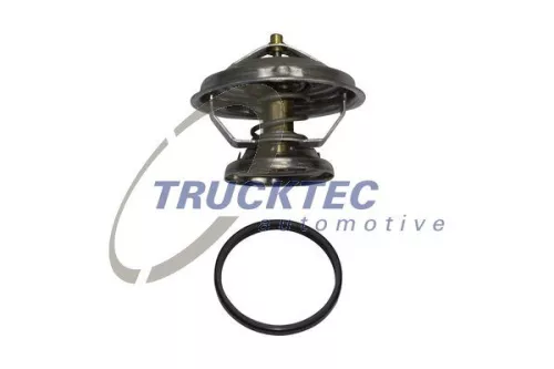 TRUCKTEC AUTOMOTIVE Thermostat, Kühlmittel (02.19.115)