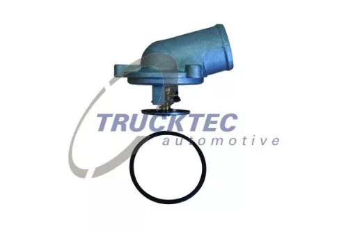 TRUCKTEC AUTOMOTIVE Thermostat, Kühlmittel (02.19.118)