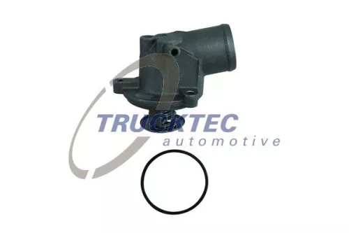 TRUCKTEC AUTOMOTIVE Thermostat, Kühlmittel (02.19.119)