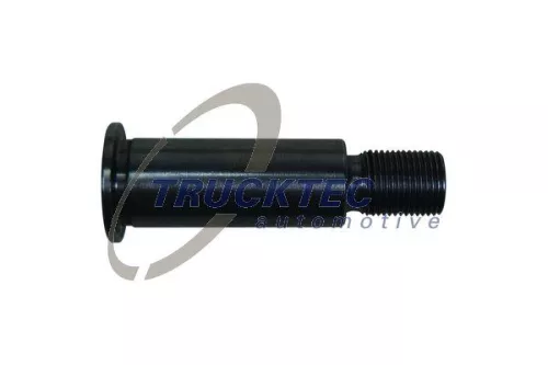 TRUCKTEC AUTOMOTIVE Lagerzapfen, Spannrollenhebel (02.19.120)