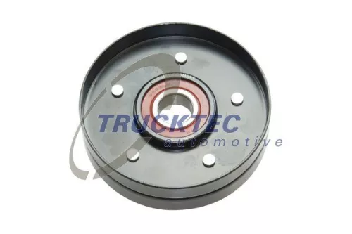 TRUCKTEC AUTOMOTIVE Spannrolle, Keilrippenriemen (02.19.123)