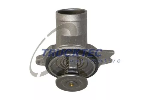 TRUCKTEC AUTOMOTIVE Thermostat, Kühlmittel (02.19.127)