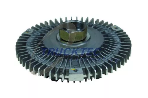 TRUCKTEC AUTOMOTIVE Kupplung, Kühlerlüfter (02.19.135)