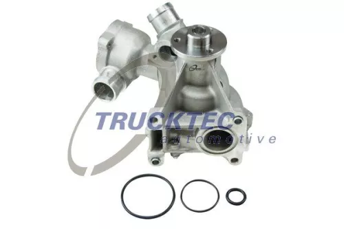 TRUCKTEC AUTOMOTIVE Wasserpumpe, Motorkühlung (02.19.138)